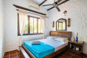 San Sebastian House